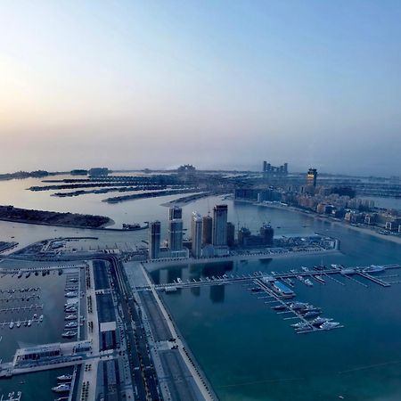 Luxury Stay In Marina ดูไบ ภายนอก รูปภาพ