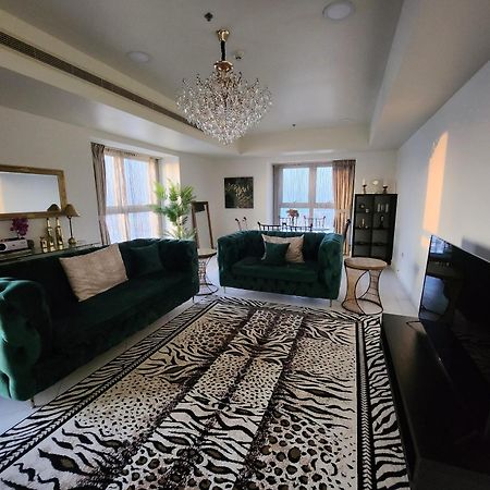 Luxury Stay In Marina ดูไบ ภายนอก รูปภาพ