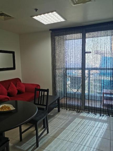 Luxury Stay In Marina ดูไบ ภายนอก รูปภาพ