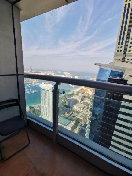 Luxury Stay In Marina ดูไบ ภายนอก รูปภาพ