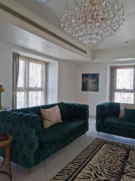 Luxury Stay In Marina ดูไบ ภายนอก รูปภาพ