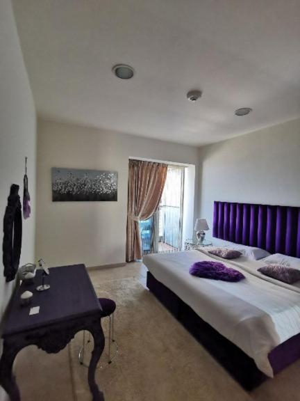 Luxury Stay In Marina ดูไบ ภายนอก รูปภาพ