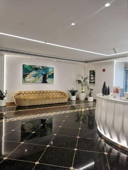 Luxury Stay In Marina ดูไบ ภายนอก รูปภาพ