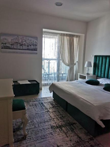 Luxury Stay In Marina ดูไบ ภายนอก รูปภาพ