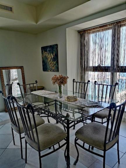 Luxury Stay In Marina ดูไบ ภายนอก รูปภาพ